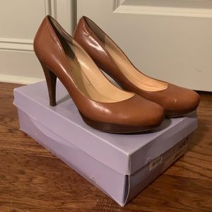 FREE SHIPPING Marc Fisher platform heels